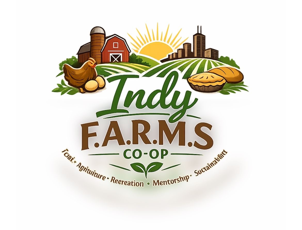 Indy F.A.R.M.S Co-Op
