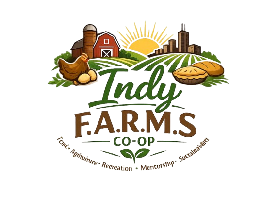 Indy F.A.R.M.S Co-Op